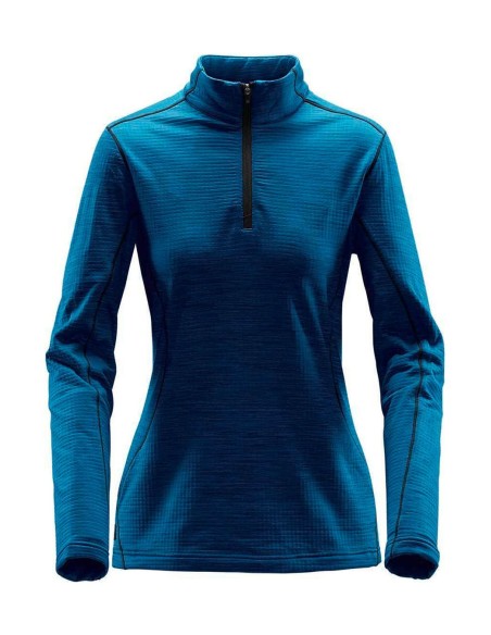 Womens Base Thermal 14 Zip1