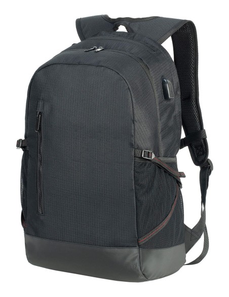 Leipzig Daily Laptop Backpack1
