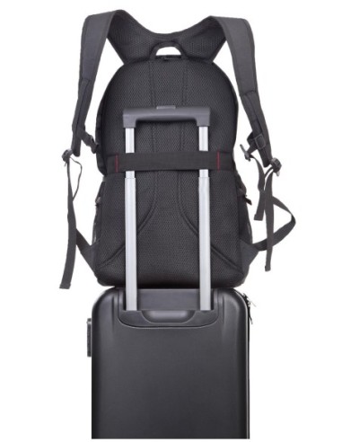 Leipzig Daily Laptop Backpack3