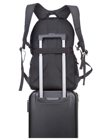 Leipzig Daily Laptop Backpack3
