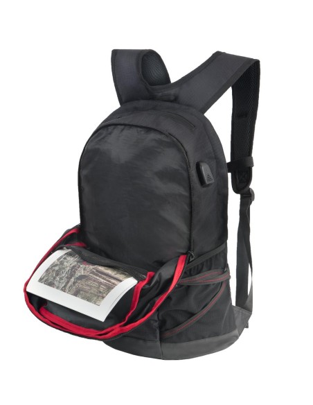 Leipzig Daily Laptop Backpack4