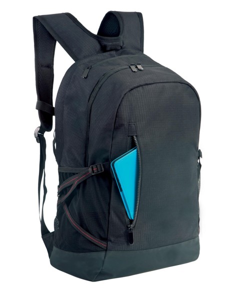 Leipzig Daily Laptop Backpack6