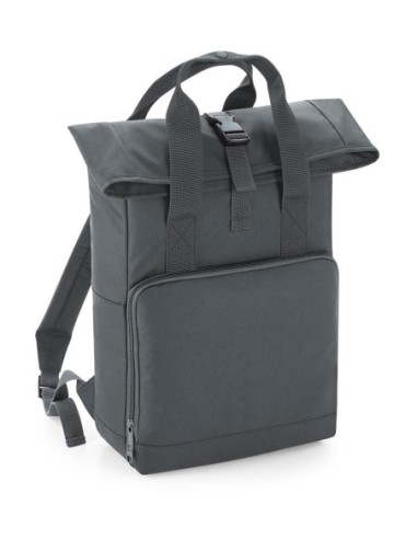 Twin Handle Roll-Top Backpack1