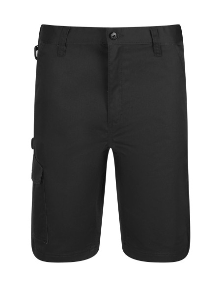 Pro Cargo Shorts0