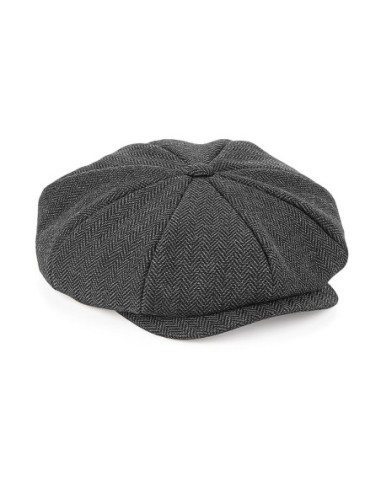 Heritage Bakerboy Cap0