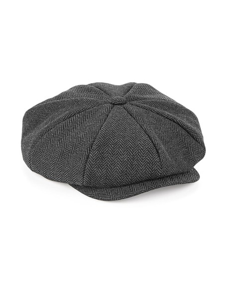Heritage Bakerboy Cap0