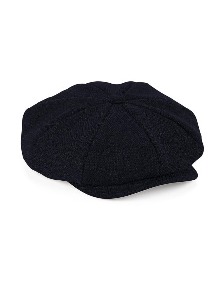 Heritage Bakerboy Cap1