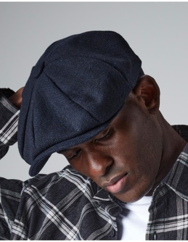 Heritage Bakerboy Cap2