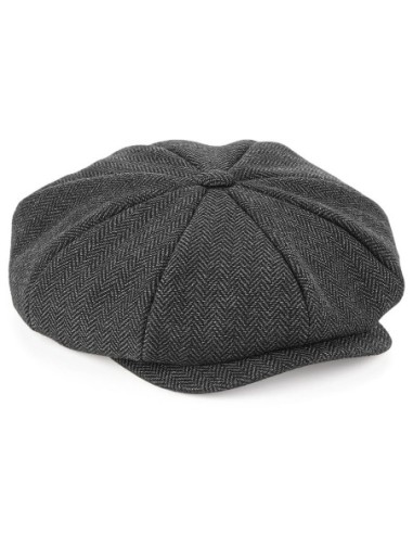 Heritage Bakerboy Cap3