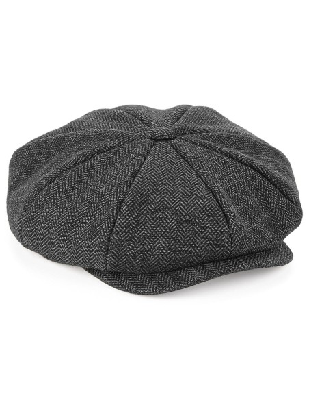 Heritage Bakerboy Cap3