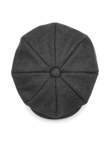 Heritage Bakerboy Cap4