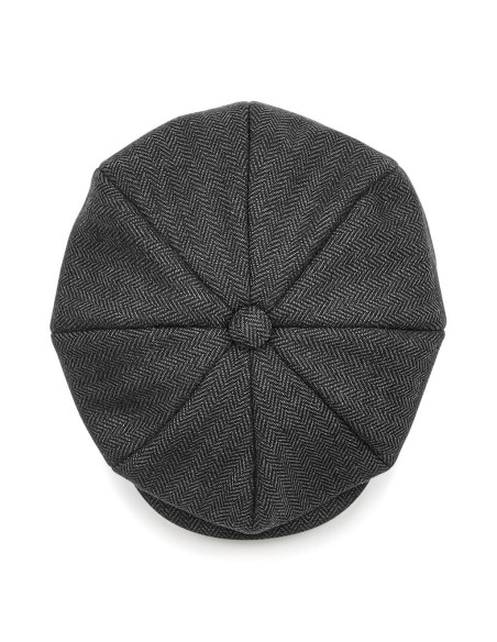 Heritage Bakerboy Cap4
