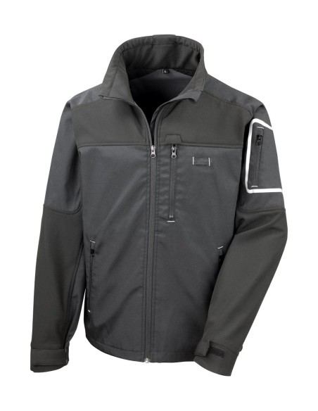 Work-Guard Sabre Stretch Jacket0