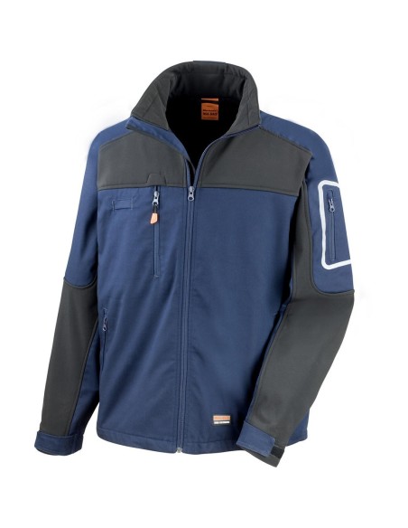 Work-Guard Sabre Stretch Jacket1