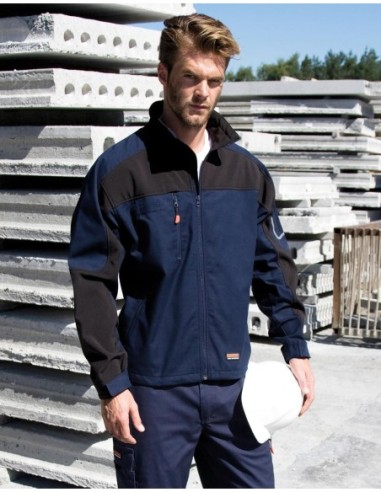 Work-Guard Sabre Stretch Jacket4