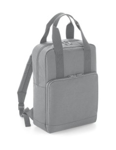 Twin Handle Backpack2 2