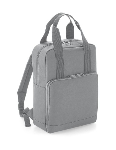 Twin Handle Backpack0