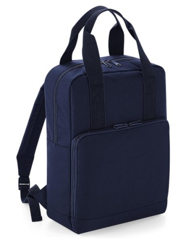 Twin Handle Backpack3