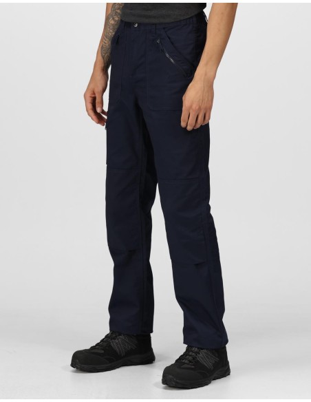 Pro Action Trouser (Reg)2