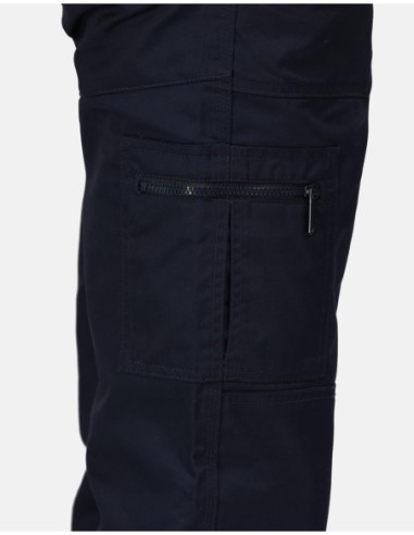Pro Action Trouser (Reg)5