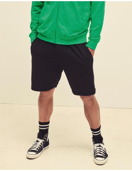 Lightweight Shorts4