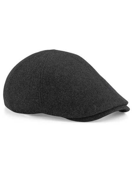 Melton Wool Ivy Cap2