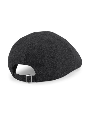 Melton Wool Ivy Cap3