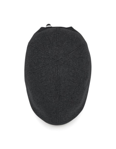 Melton Wool Ivy Cap4