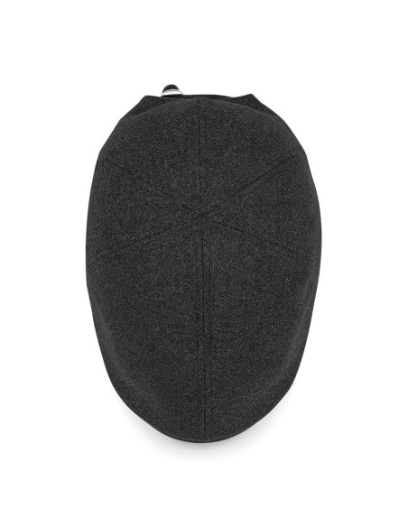 Melton Wool Ivy Cap4