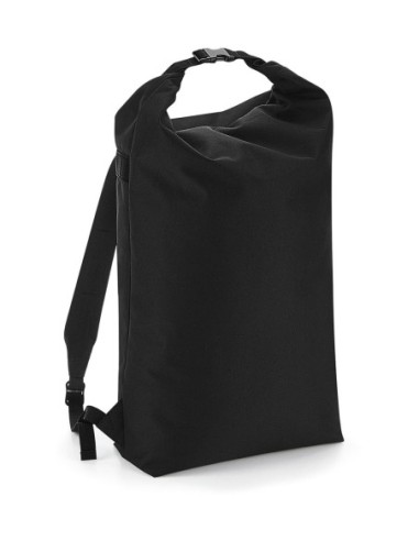 Icon Roll-Top Backpack0