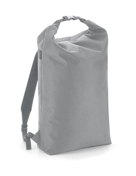 Icon Roll-Top Backpack1
