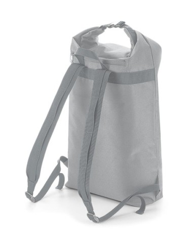Icon Roll-Top Backpack5