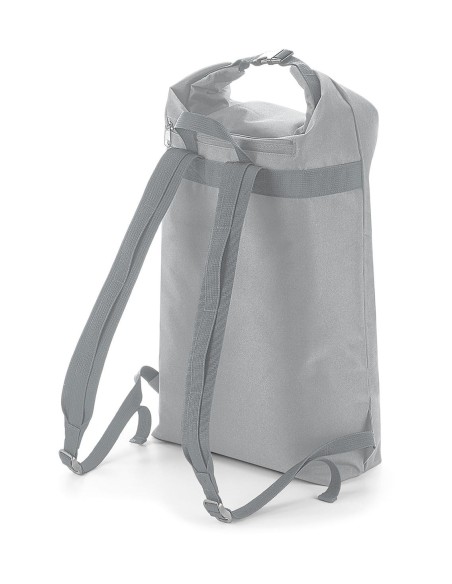 Icon Roll-Top Backpack5