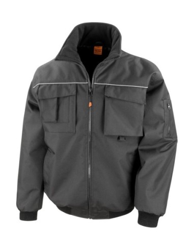 Work-Guard Sabre Pilot Jacket0