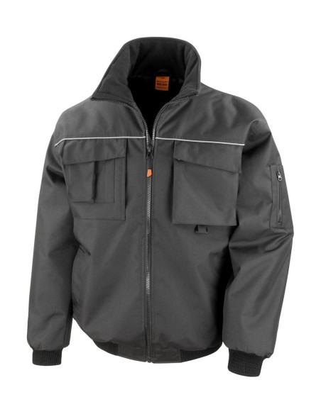 Work-Guard Sabre Pilot Jacket0