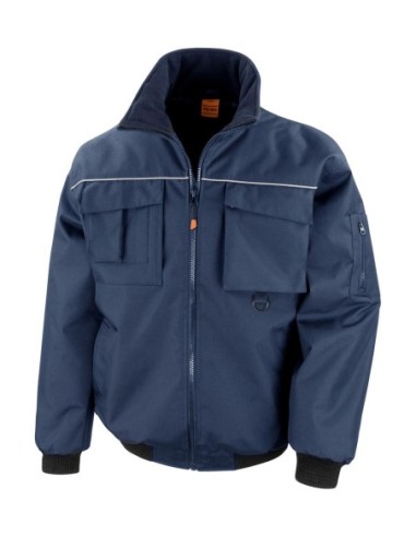 Work-Guard Sabre Pilot Jacket1