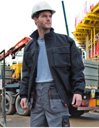 Work-Guard Sabre Pilot Jacket3