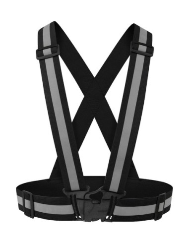 Reflective Body Belt "Prague"0