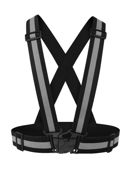 Reflective Body Belt "Prague"0