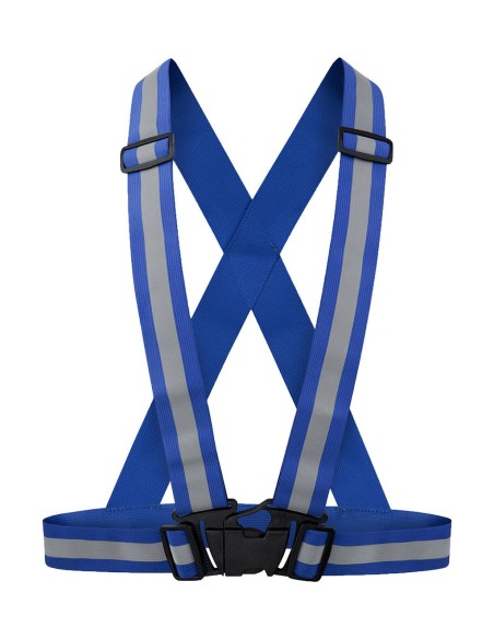 Reflective Body Belt "Prague"1