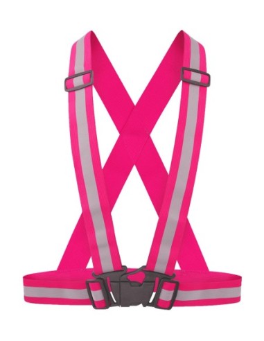 Reflective Body Belt "Prague"3