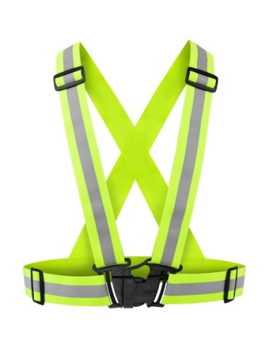 Reflective Body Belt "Prague"4