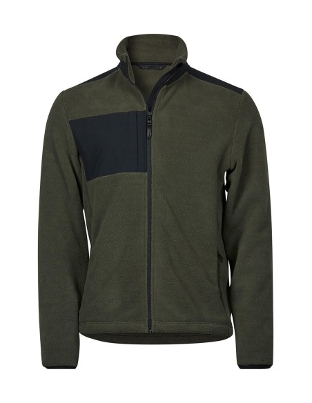 Mountain Fleece1