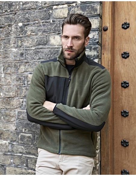 Mountain Fleece2