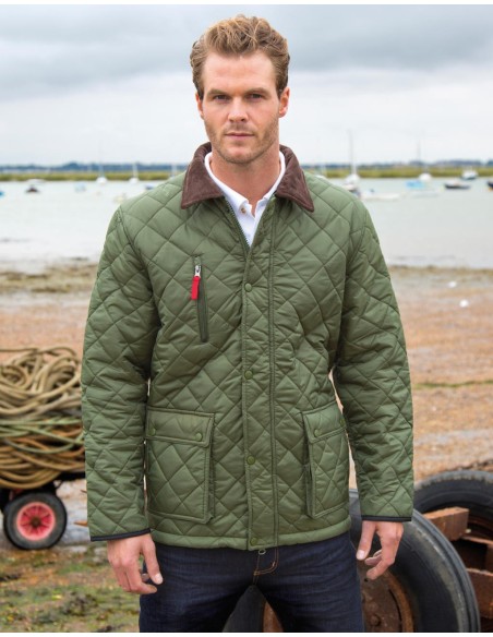 Cheltenham Gold Jacket2