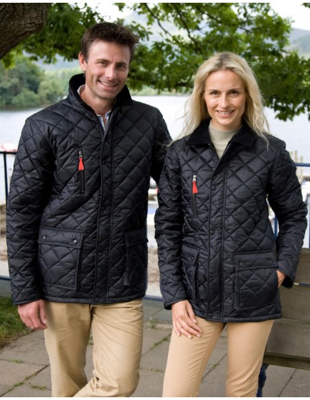 Cheltenham Gold Jacket6