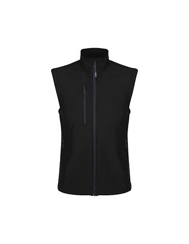 Honestly Made Recycled Softshell Bodywarmer0