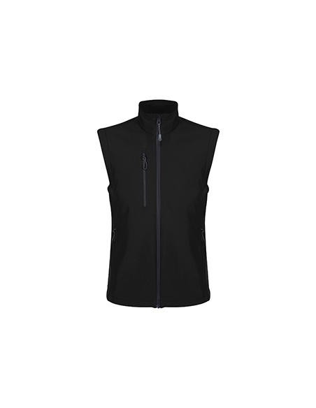 Honestly Made Recycled Softshell Bodywarmer0