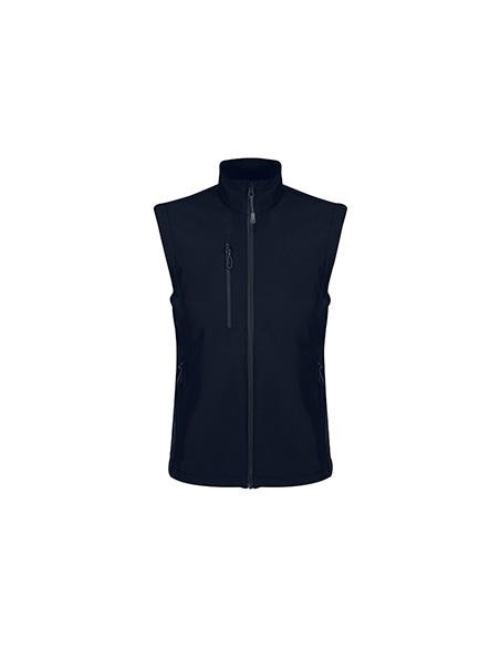 Honestly Made Recycled Softshell Bodywarmer1