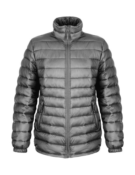 Ladies Ice Bird Padded Jacket1